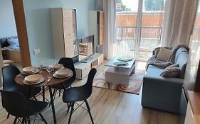 Cozy Apartment Gdynia